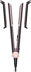 Утюжок для волос Dyson HT02 Corrale CoolShine Фиолетовый