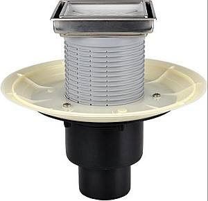 Rigola de dus HL 310NPr-3020