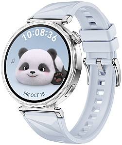 Ceas inteligent Huawei Watch GT 5 41mm Blue