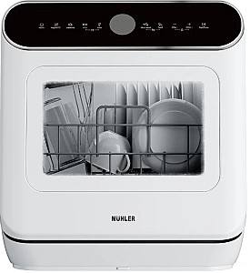 Masina de spalat vase Muhler CDW375WF