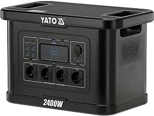 Портативная электростанция Yato YT83095