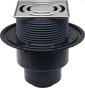 Rigola de dus HL HL3100Pr
