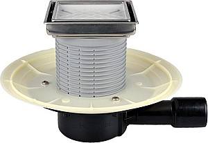 Rigola de dus HL HL510NPr-3020