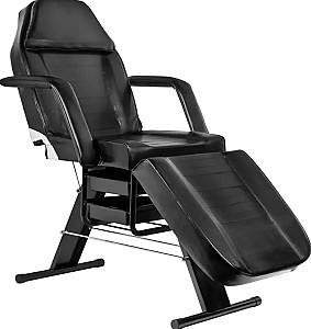 Кресло для парикмахерских Activeshop Basic 202 Black