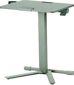 Столик для ноутбука IKEA Mittzon 66x50 Green