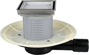 Rigola de dus HL 90Pr-3020