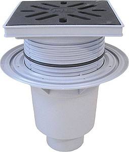 Rigola de dus HL HL616W/5