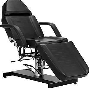 Кресло для парикмахерских Activeshop Basic 210 Hydraulic Black