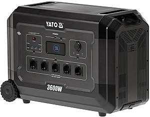 Портативная электростанция Yato YT83096