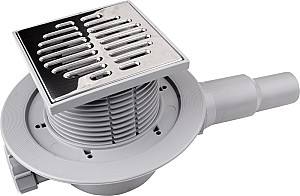 Rigola de dus McAlpine HCFG3