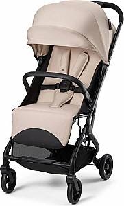 Carucior de plimbare KinderKraft Indy 3 Beige (KSINDY03BEG0000)