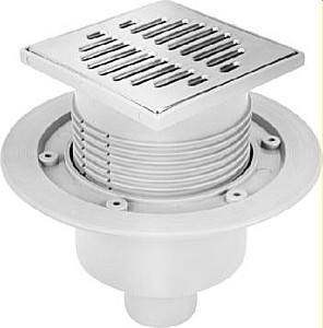 Rigola de dus McAlpine HCFG3V-50