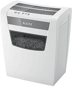 Distrugator de documente Leitz IQ P4
