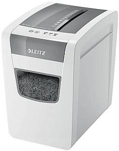 Distrugator de documente Leitz IQ Slim P4