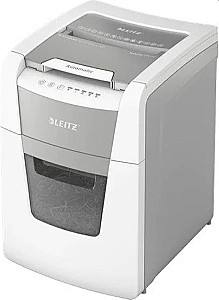 Distrugator de documente Leitz Auto 100 P4