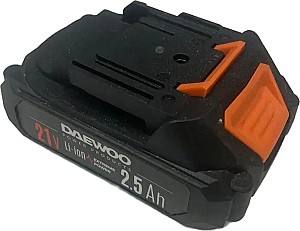 Acumulator scule electrice DAEWOO DABT 2521Li