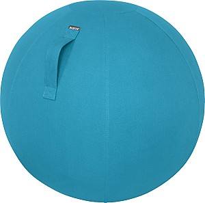 Minge de fitness Leitz 52790061 Blue