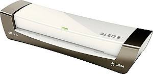 Laminator Leitz iLam Office A4 Silver