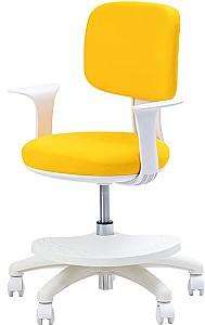 Scaun pentru copii Deli 87108 Yellow