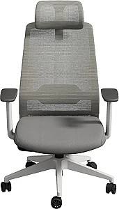 Fotoliu de birou Deli CDBD04 Grey