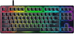 Tastatura gaming RAZER RZ03-05920100-R3M1