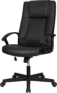 Fotoliu de birou Deli 4514 Black