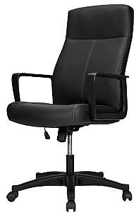 Fotoliu de birou Deli 4519 Black