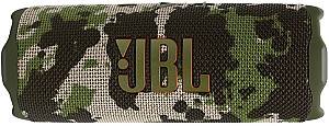 Портативная колонка JBL Flip 7 Squad