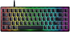 Tastatura gaming RAZER Huntsman V3 HE Magnetic Mini (RZ03-05930100-R3M1)