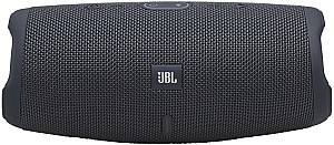 Портативная колонка JBL Essentials 3 SE Black
