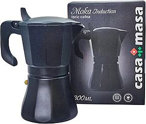 Ibric de cafea Casa Masa 200-FD-B2