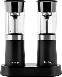 Rasnita electrica sare si piper Huslog AK-0849