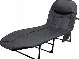 Раскладушка Trizand 25380 Black