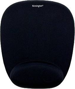 Коврик для мыши Kensington ComfortFoam Black