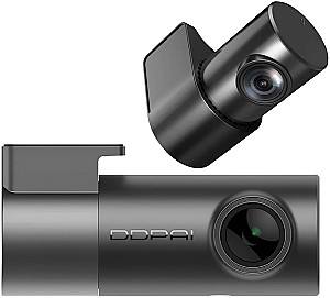 Camera de bord auto DDPai Dash Cam MINI Pro 4K