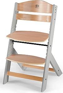 Scaun reglabil pe inaltime de masa KinderKraft Enock Grey (KHENOC0PGRY0000)