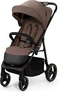 Carucior de plimbare KinderKraft Trig 3 Brown (KSTRIG03BRW0000)