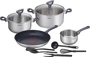 Набор посуды TEFAL G713SB45 Daily Cook