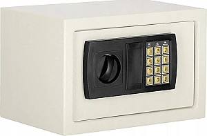 Safeu Springos HA5061 White