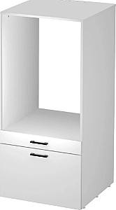 Шкаф в ванную Bofigo 12-69-01 White