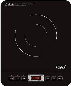 Plita de masa Samus PSVFI-11BG2