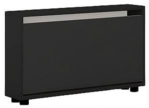 Обувница Mobildor Lux Leo Slim 50 (50x16x47 см) Антрацит