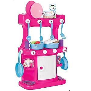 Интерактивная игрушка Pilsan НАБОР КУХНЯ