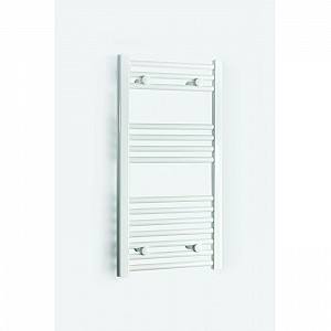 Uscător de prosoape Ecoradco 600*800 Alb DREPT Eco-Rail