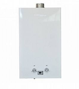 Coloana pe gaz Euroterm  Full Turbo  ETS-F (2) LPG