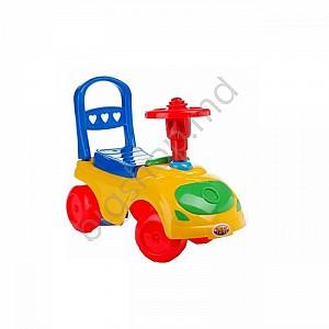 Tolocar Burak Toys Polo