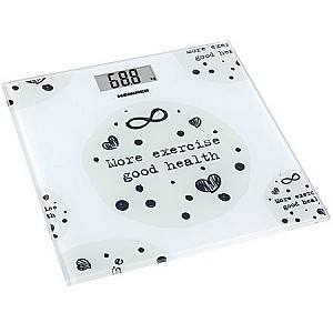 Весы напольные Heinner HBS-150MSJ