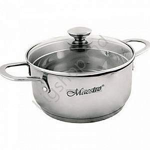 Кастрюля Maestro Mr-3510-20