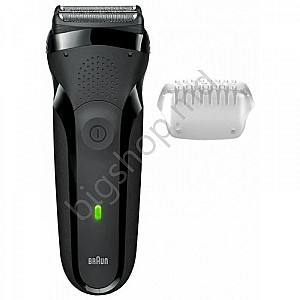 Aparat de ras electric BRAUN 300S 