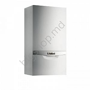 Cazan pe gaz Vaillant TURBOTEC PLUS VU INT 242/5-5 (H-VE-RU)